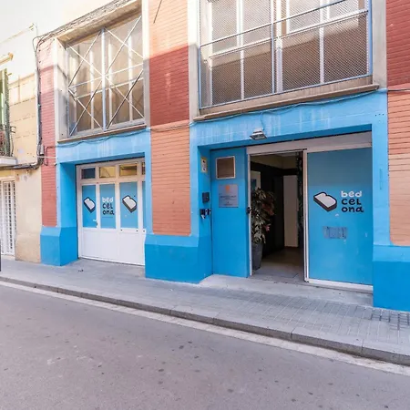 Bedcelona Hostel-2